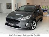 Ford Fiesta Active Plus Garantie bis 10.2026 - Ford Fiesta Plus mit Benzin-Antrieb