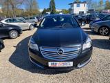 Opel Insignia ST 2.0 CDTI ecoFLEX Sport 120kW S/S - Opel Insignia Ecoflex mit Diesel-Antrieb