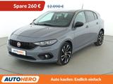 Fiat Tipo 1.4 Turbo S-Design *NAVI*BI-XENON*TEMPO*CAM - Fiat Tipo: Limousine
