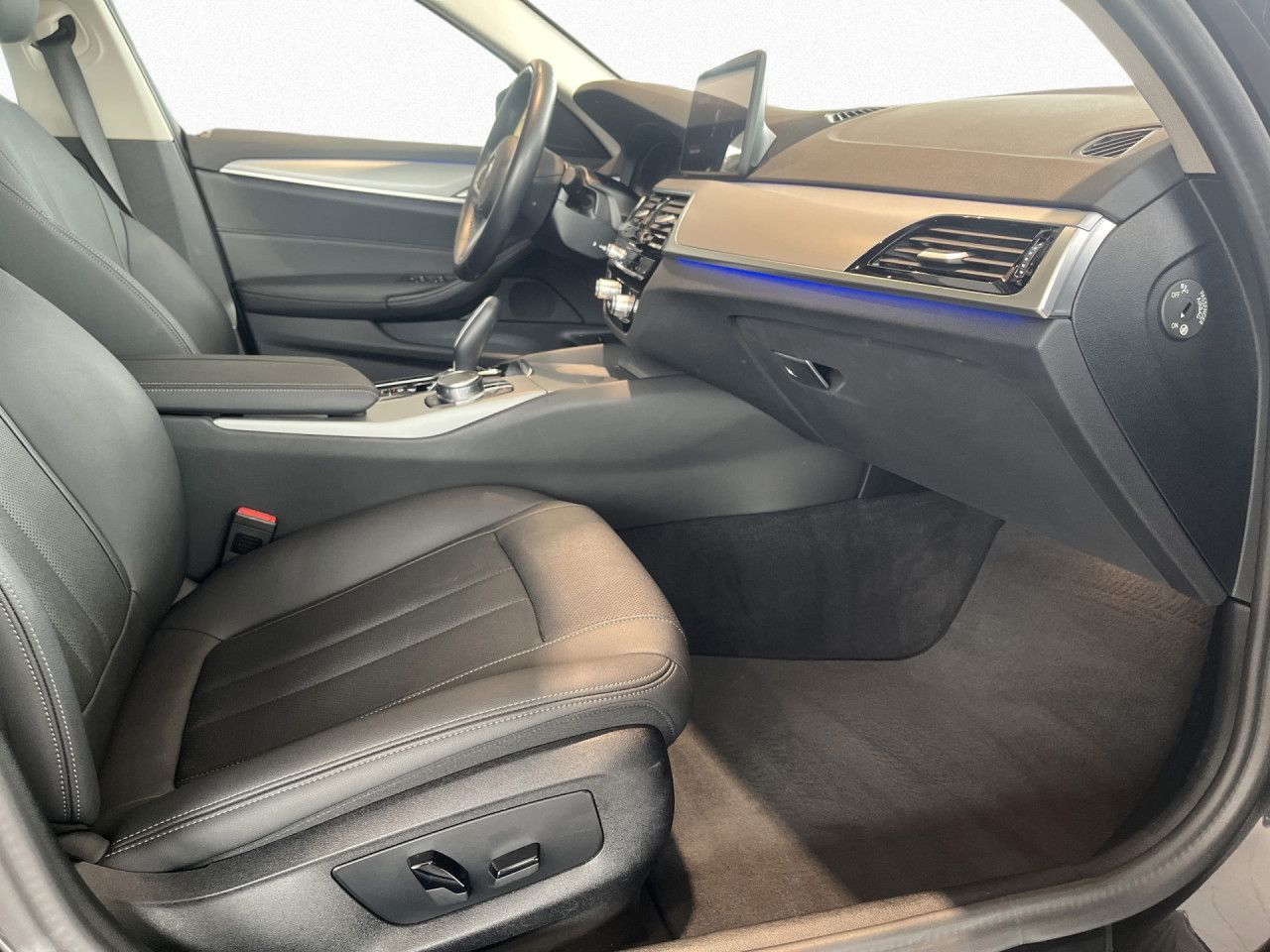 BMW 530 - Bild 10