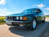 BMW 735i (E32), Bj. 1989, 155kW, Automatik... - BMW 7er Reihe: E32