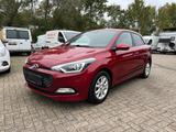 Hyundai i20 Passion *TÜV NEU*2.HAND*SHZ*KLIMA*