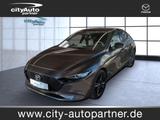 Mazda 3 Homura Bluetooth Head Up Display Navi LED - Mazda Tageszulassungen