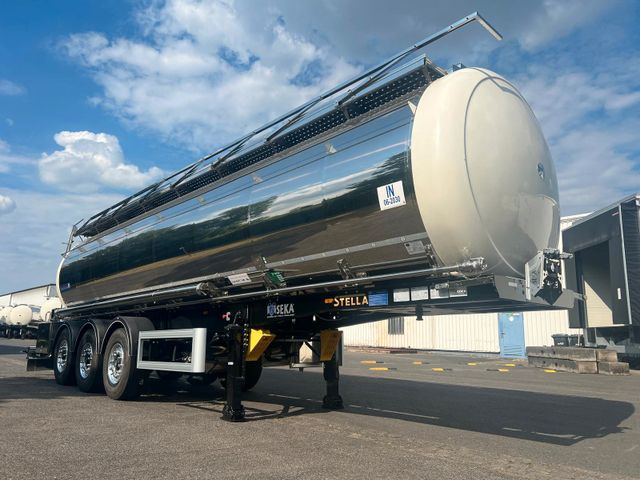SEKA PED Drucktank, Pumpe Heizung Neues Modell 2025