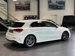 MERCEDES-BENZ A 200 - Ansicht 3