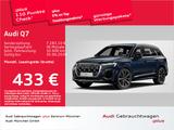 Audi Q7 TFSI qu. S line StdHzg/Matrix/AHK/21"Zoll - Audi Q7 Jahreswagen