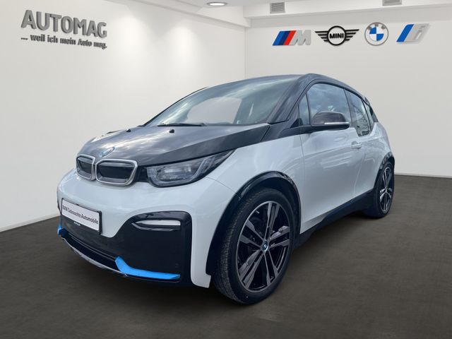 BMW i3s Navi*Kamera*PDC*DAB*