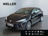 MG4 Luxury 64kWh *LED*360°*V2L*Teilleder*ACC*Nav - gebrauchte MG MG4 aus dem Jahr 2024