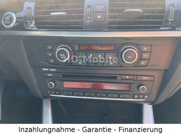BMW X3 - 10