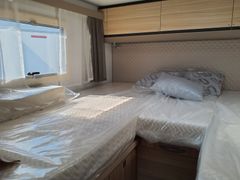 Adria Compact 60Y DL, MJ26