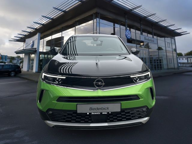 Mokka e e Ultimate Park&Go Premium NAVI 18 ALU