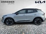 Kia Sportage 1.6T GT-Line AWD LED+360°Kamera+Navi - Kia Sportage Neuwagen in Leipzig