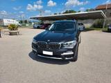 BMW X3 18d Sdrive 150cv 110kw Xline - BMW X3 Kombi Gebrauchtwagen