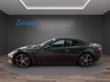 Maserati GranCabrio 4.7 V8 MC im Kundenauftrag Alcantara- - : Roadster, Gran