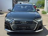 Audi A8 50 TDI-S Line Sport-S Sitze-RSE-Individual- - Audi A8: RS