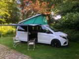 Mercedes-Benz V300 Marco Polo Edition - Mercedes-Benz Hamburg
