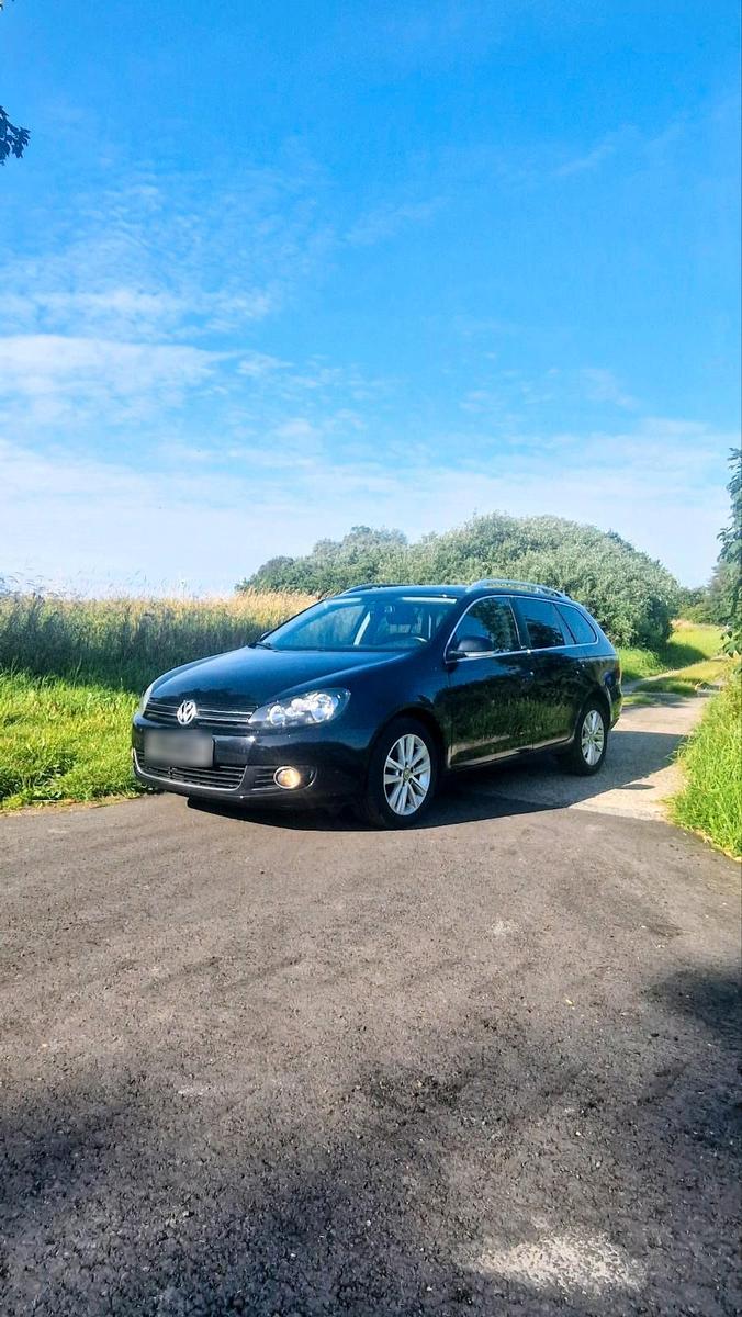 Volkswagen Golf, 2011
