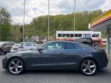 Audi A5 Coupe 2.0 TFSI* 19- Zoll*Vollleder*B.&Olufsen - gebrauchte Audi A5 aus dem Jahr 2008