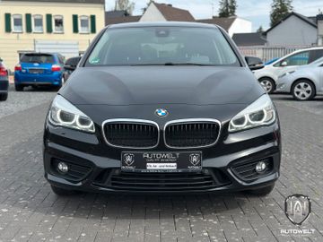 BMW 218 Active Tourer - 2