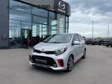 Kia Picanto GT-Line Keyless Klimaautom. LenkradHZG - gebrauchte Kia Picanto aus dem Jahr 2019