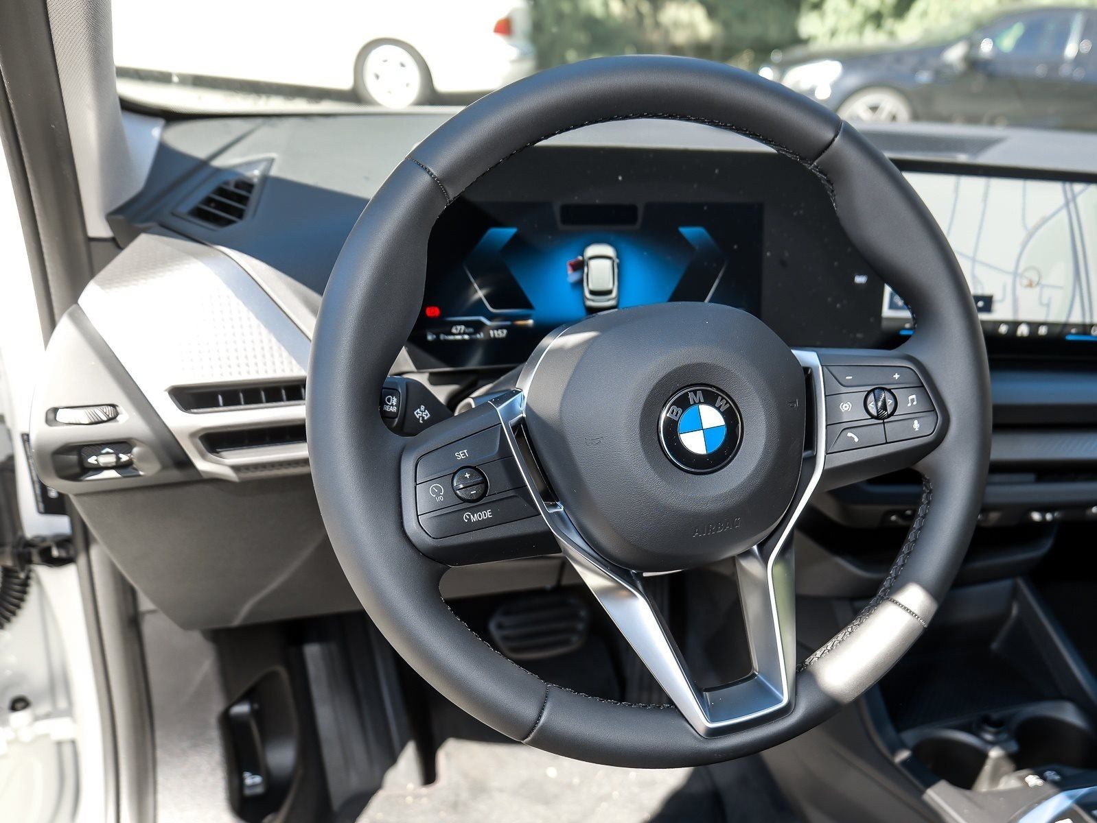 BMW 120 - Bild 21