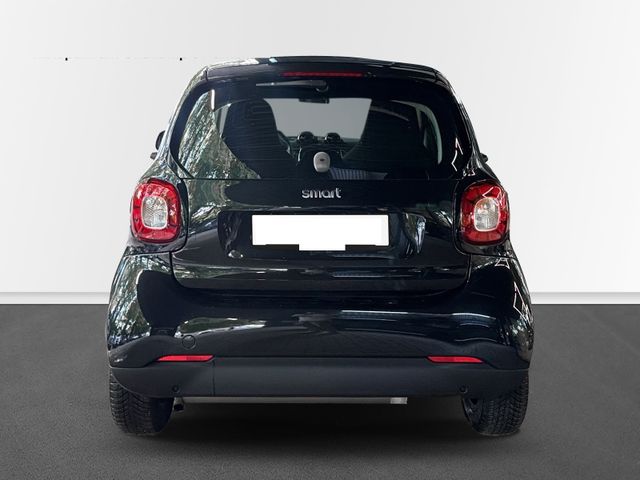 SMART ForTwo – Bild 5