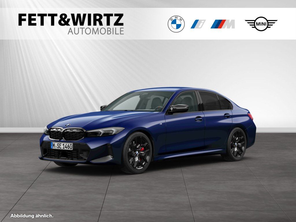 BMW M340d xDrive Inkl. € 1.190 Zubehörbonus*|M Sport
