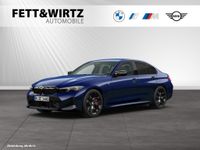 BMW M340d - Vorschau Bild 1
