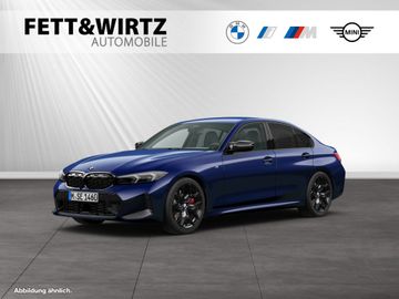 BMW Leasingangebot: BMW M340d xDrive Inkl. € 1.190 Zubehörbonus*|M Sport