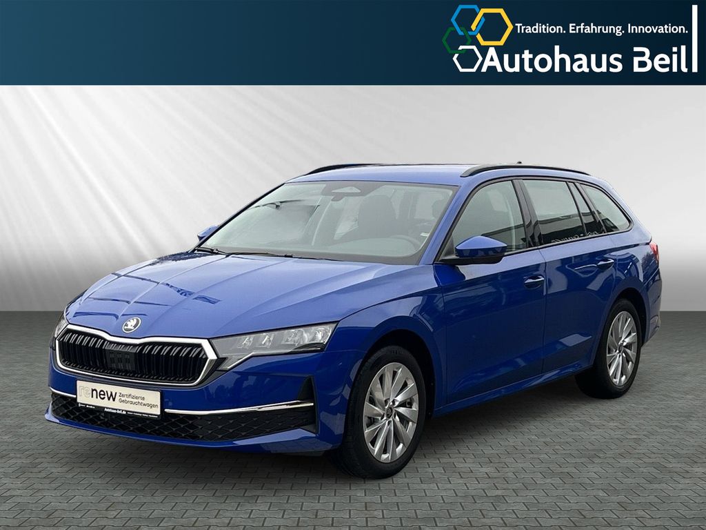 Image of Skoda Octavia