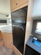 Sunlight T 67 Adventure Edition Modell 2026** Automatik**