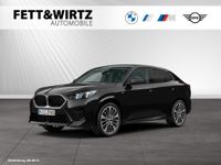 BMW X2 - Vorschau Bild 1