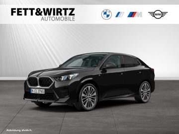 BMW Leasingangebot: BMW X2 sDrive20d Inkl. € 1.190 Zubehörbonus*M Sport|