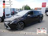 Toyota Corolla 2,0 Hybrid Lounge Metallic AHK - Toyota Corolla: Kombi