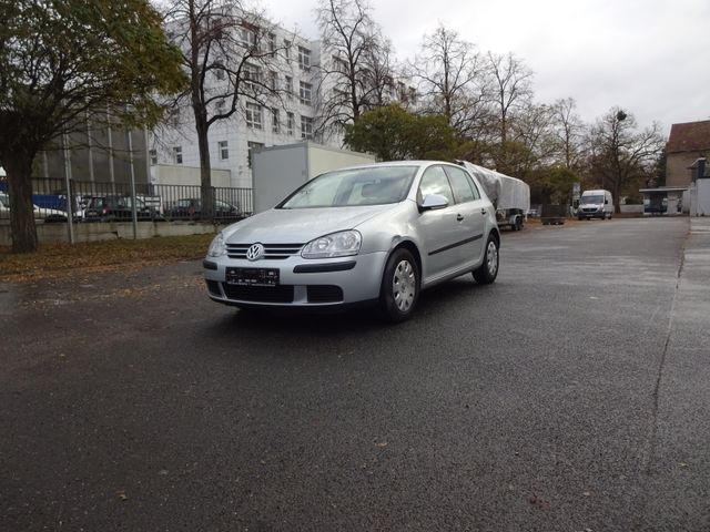 Volkswagen Golf V Trendline Optische Mängel KEIN TÜV !!!!!