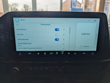 Ford Tourneo Custom 2.0 EcoBlue L1 Titanium