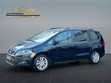 Seat Alhambra 2.0 TDI Style DSG 7-Sitzer Kamera Navi - gebrauchte Seat Alhambra aus dem Jahr 2014