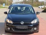 Volkswagen Golf VI Highline 1.8T Aktionsmodell - Cars in Stuttgart: bis 10000 Euro