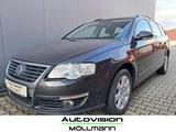 Volkswagen Passat Variant Klima Einparkhilfe Sitzheizung - gebrauchte VW Passat Variant aus dem Jahr 2007