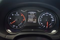 AUDI A3 2.0 TDI Sportback ambition~Klima~SHZ~DAB