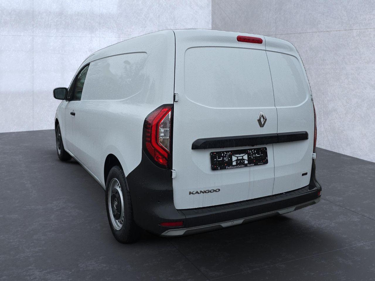 Renault Kangoo Advance L2 E-Tech Electric UPE 50.099!!!