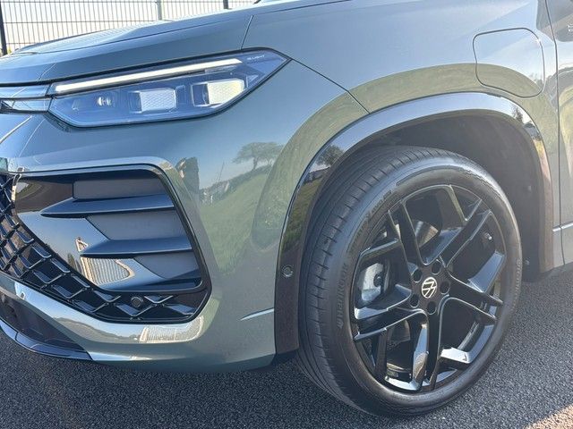 Tayron R-Line 1.5 TSI eHybrid AHK PANO HUD H&K