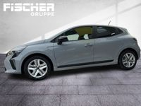 Renault Clio - Vorschau Bild 2