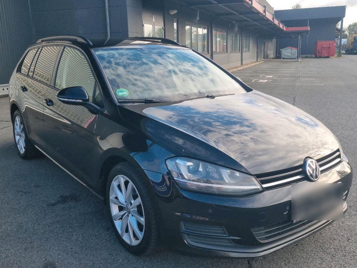 Volkswagen Golf 2014 — photo 14