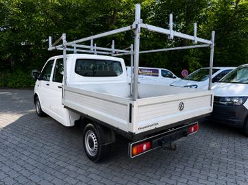 Volkswagen T6 Transporter - 2