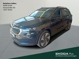 Skoda Karoq 1.5 TSI ACT Tour DSG*LED*AHK*RFK*APP*DAB - Skoda Karoq Gebrauchtwagen in Berlin