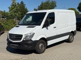 Mercedes-Benz Sprinter II Kasten 211 CDI Worker - W211 gebraucht