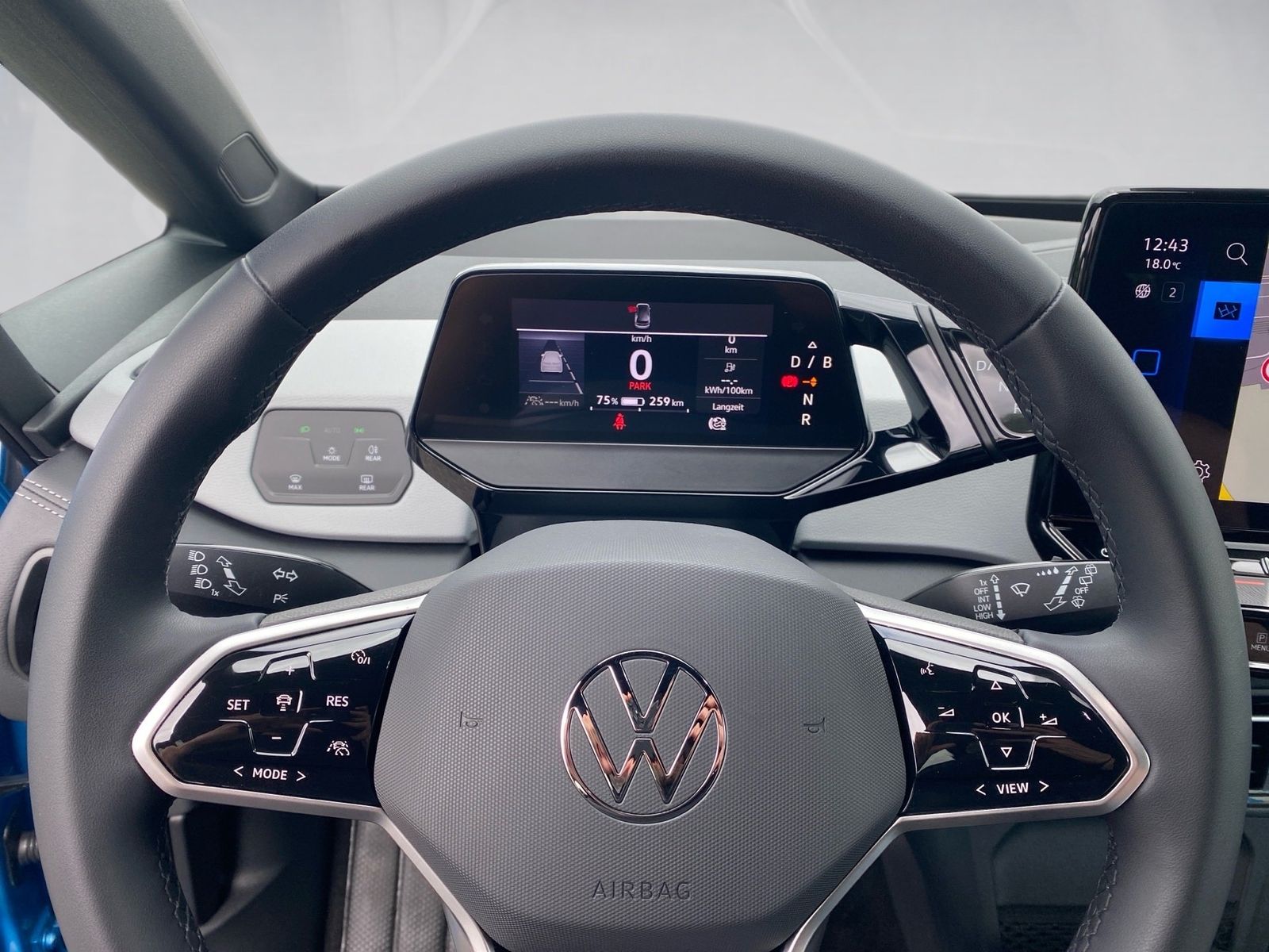 Volkswagen ID.3 - Bild 16
