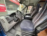 Citroën Jumper - Citroën Wohnmobil oder -wagen Jumper
