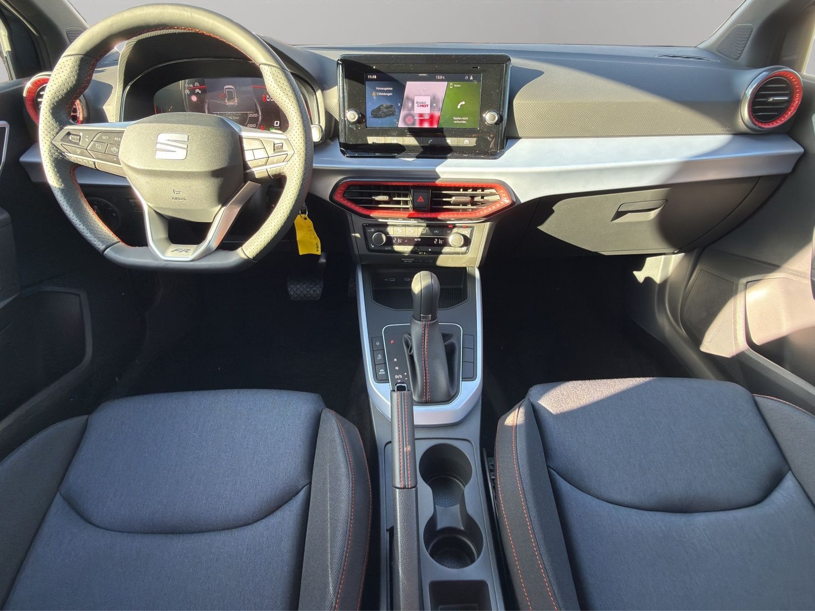 Seat Arona - Bild 14